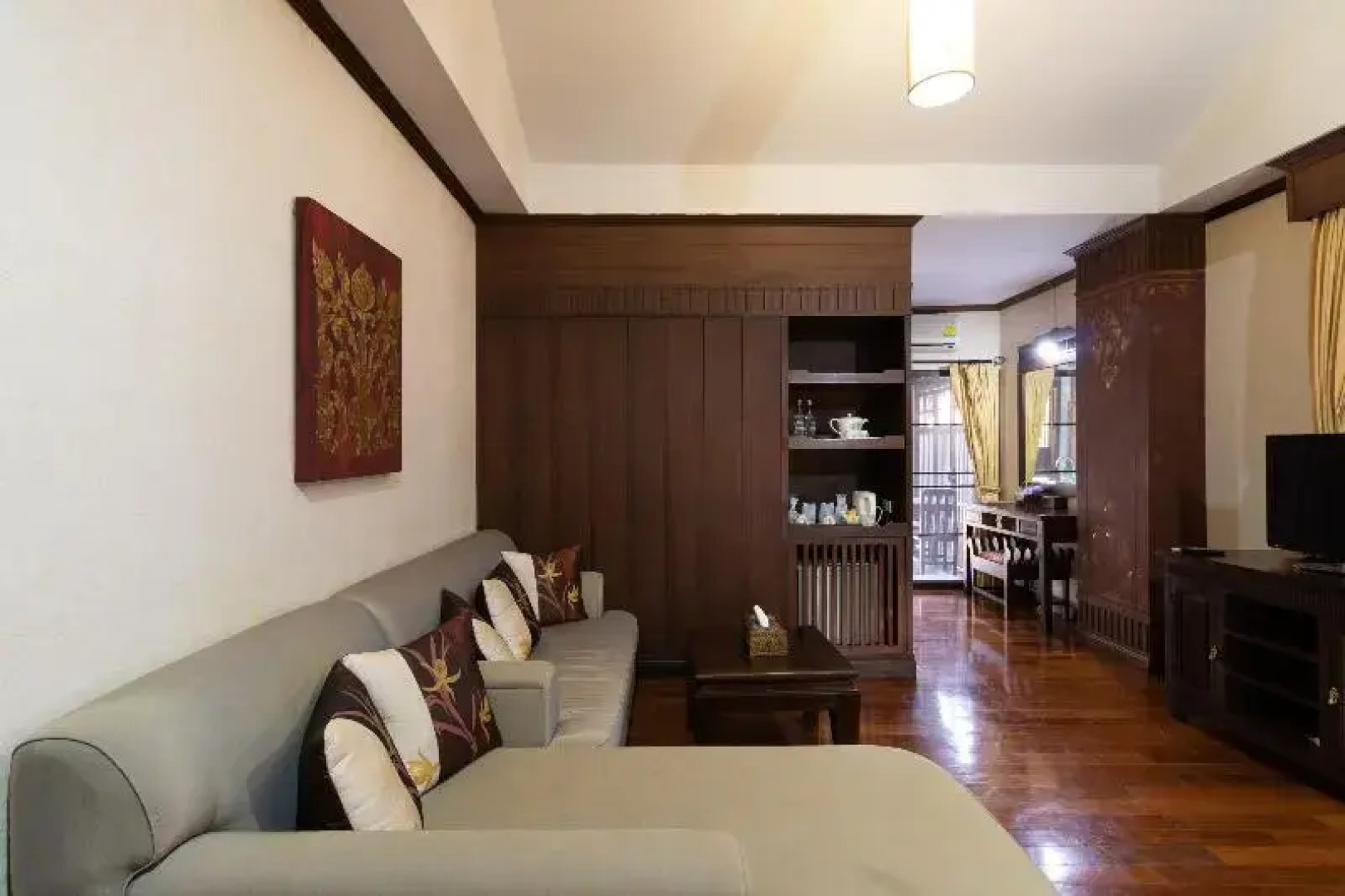 Royal Ping Garden & Resort