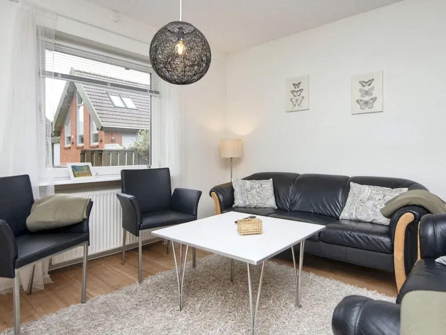 Cozy Beach House Retreat - By Traum Ferienwohnungen