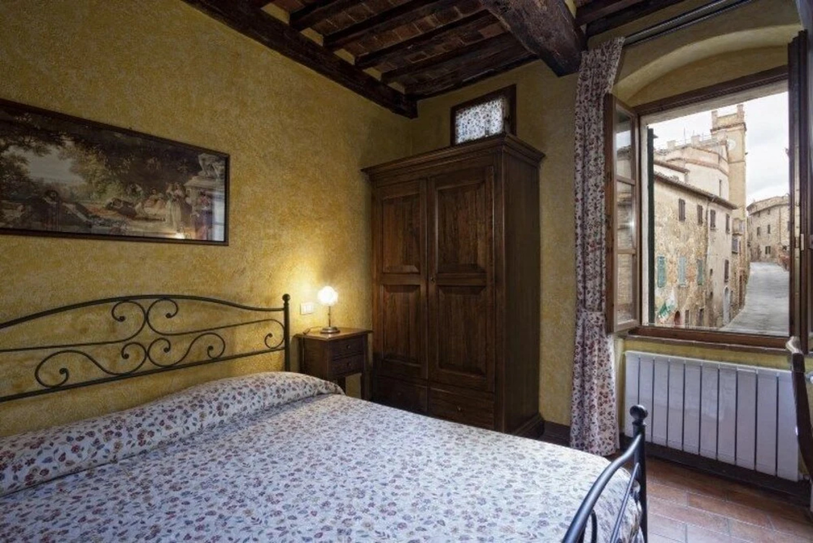 La Locanda Di Montisi