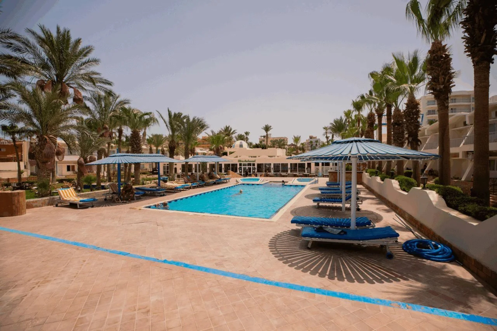 Royal Star Empire Beach Resort