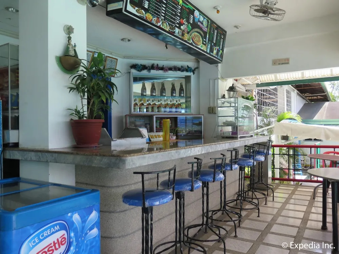 Greenheights Business & Convention Center