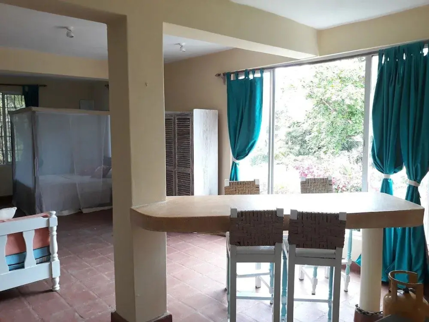 Galawa Beach Apartments