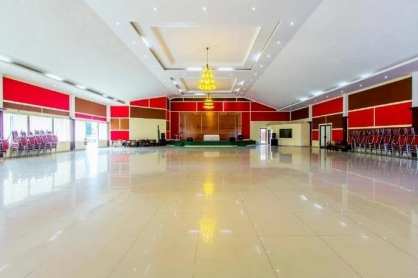 Narima Indah Hotel & Cottages