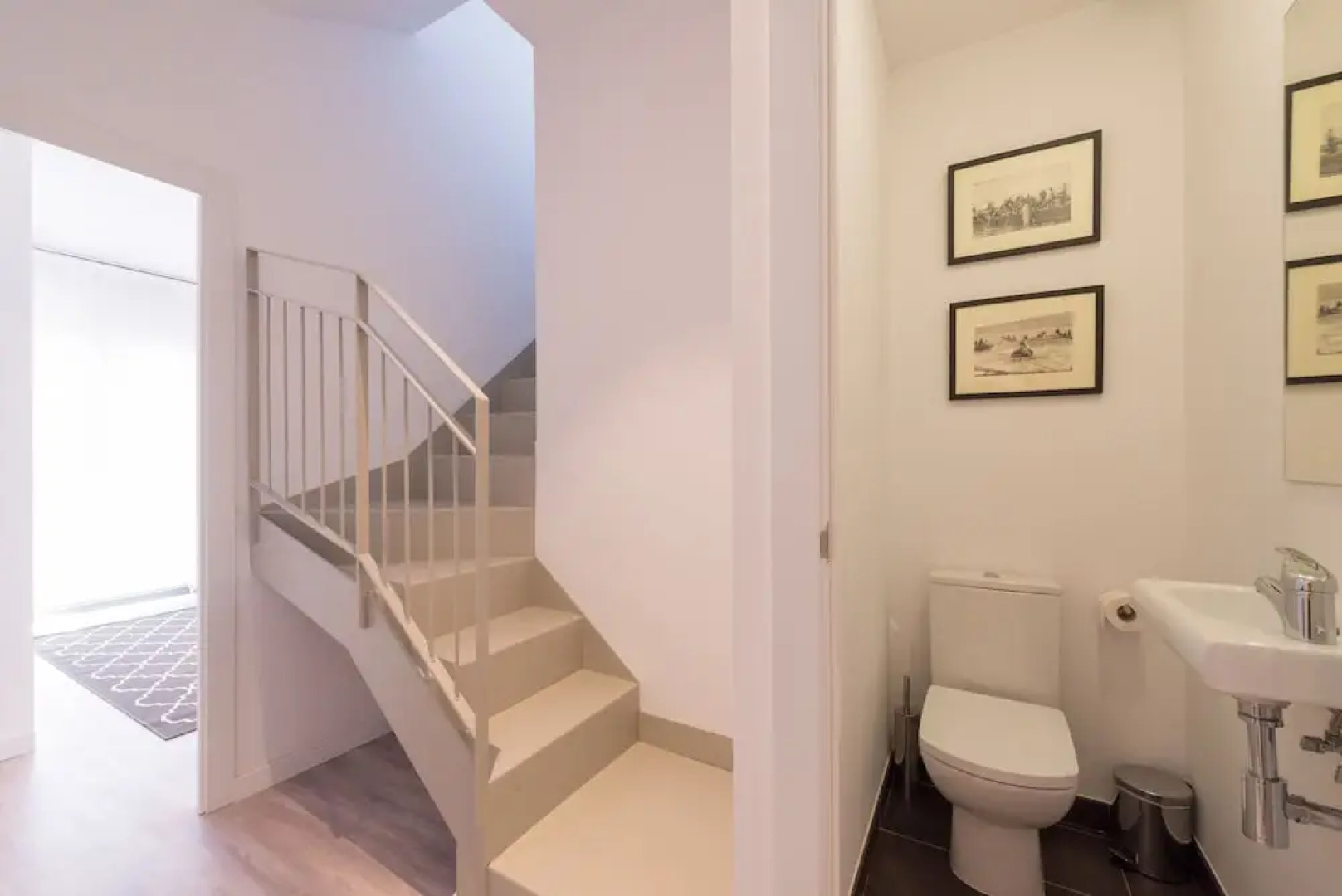 Petit Luxe The Dúplex