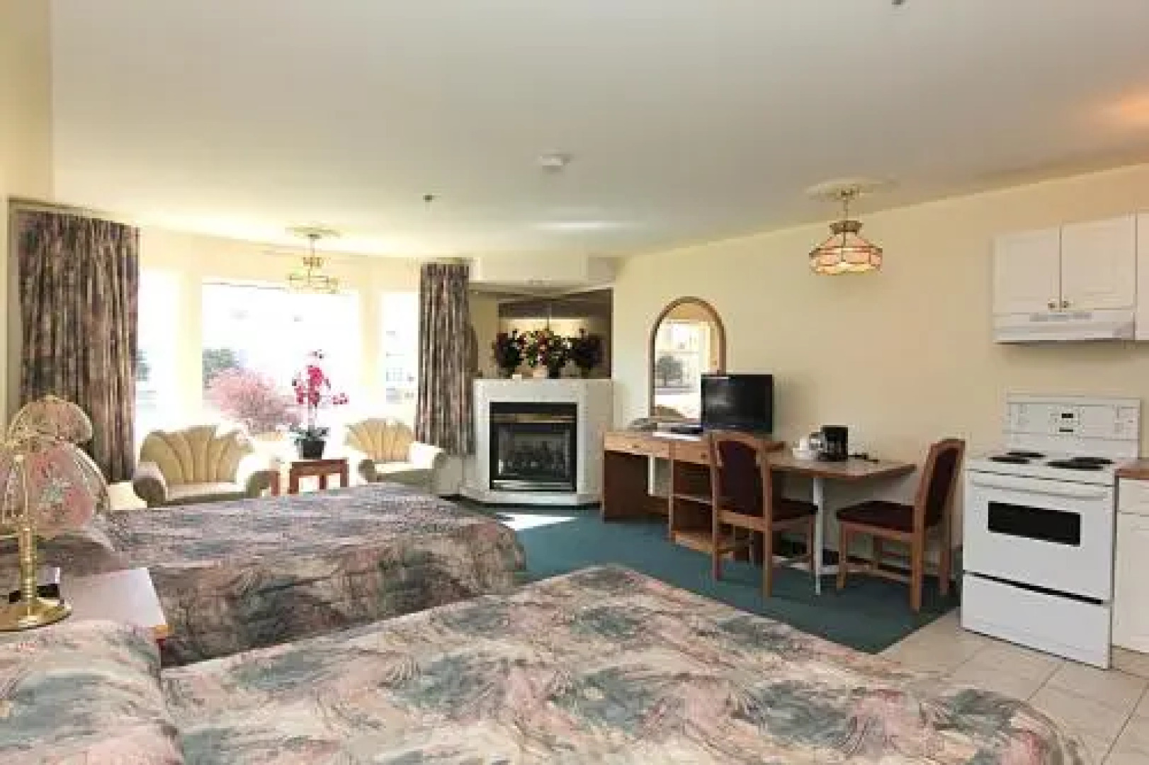 Western Budget Motel Bonnyville