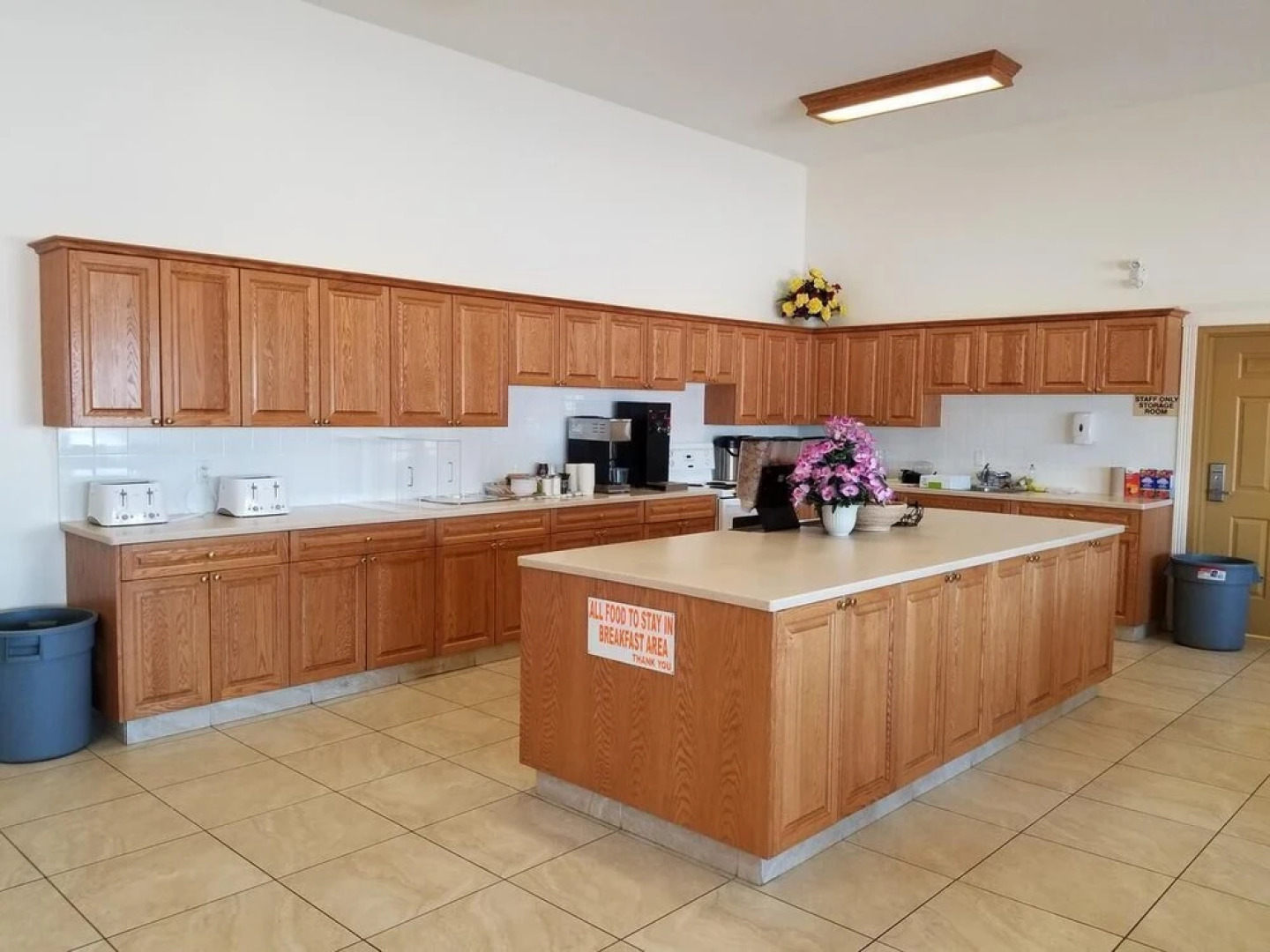 Western Budget Motel - Ponoka