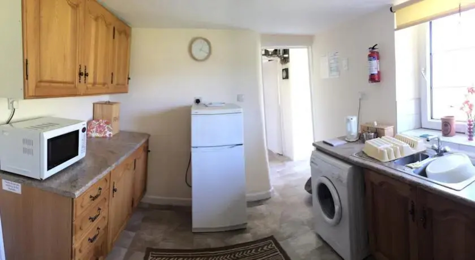 Oakdown Country Holiday Cottage