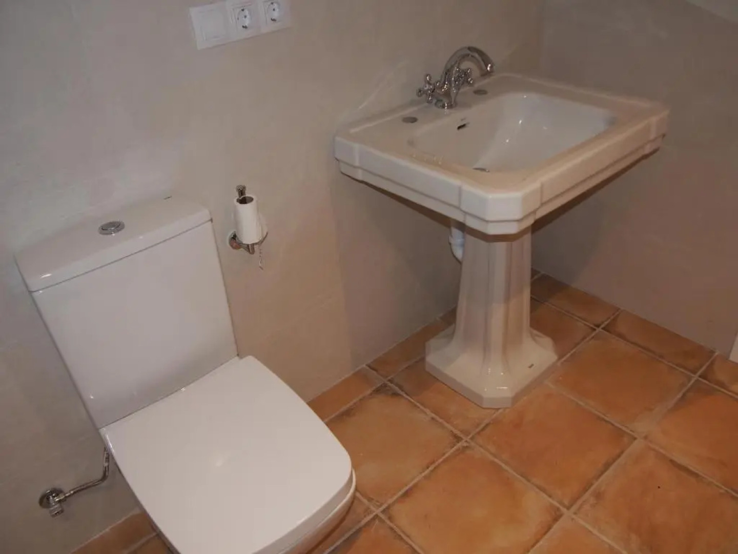 Plaça Major 17 2n 2a Apartament al centre de Banyoles