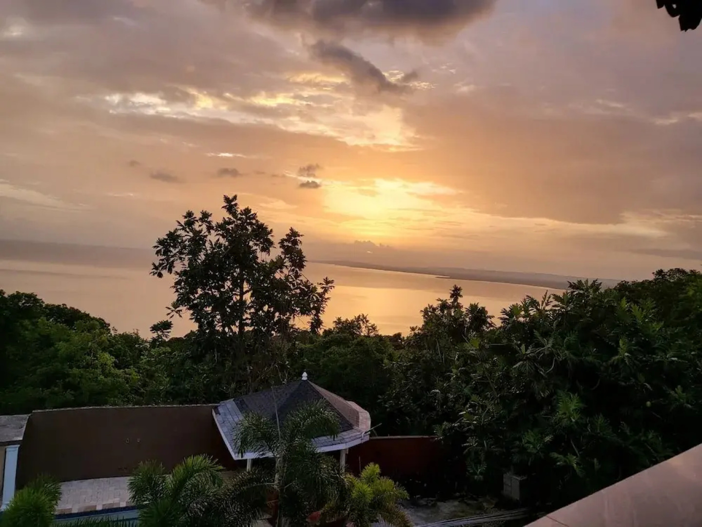 Boutique B & B at Stonevillage