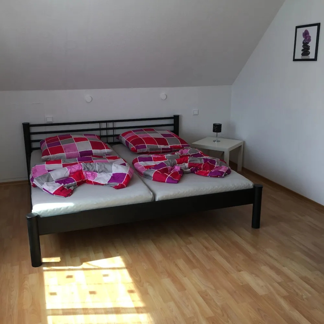 Alexanders Ferienwohnungen