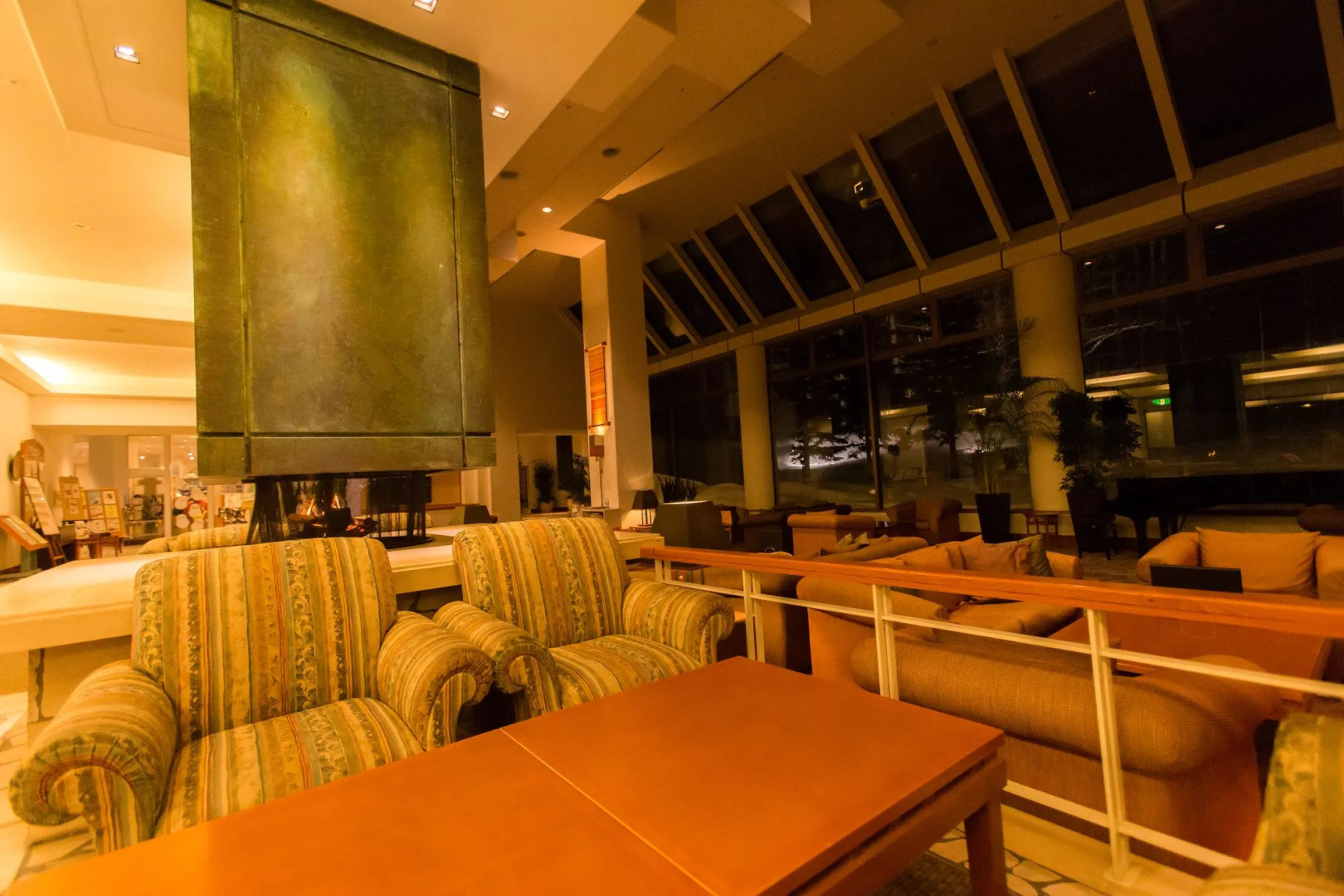 Urabandai Grandeco Tokyu Hotel