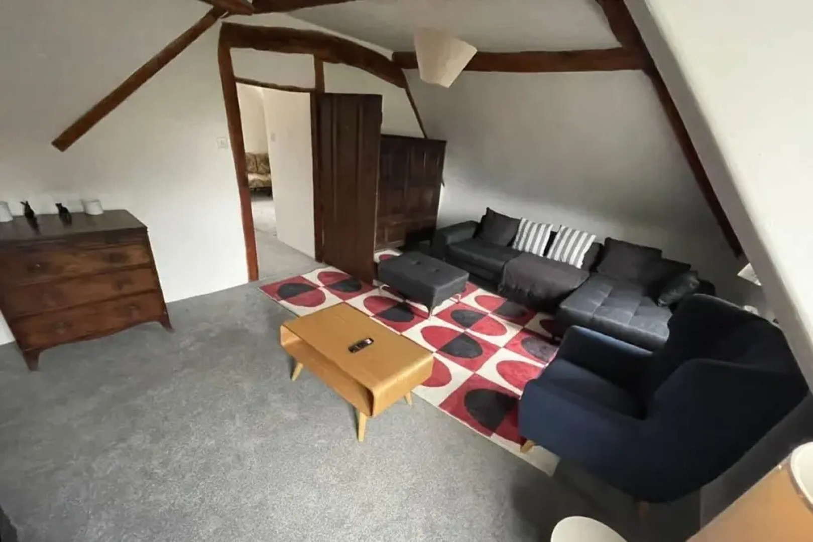 The Royal Retreat -elegant 7bdr With Garden