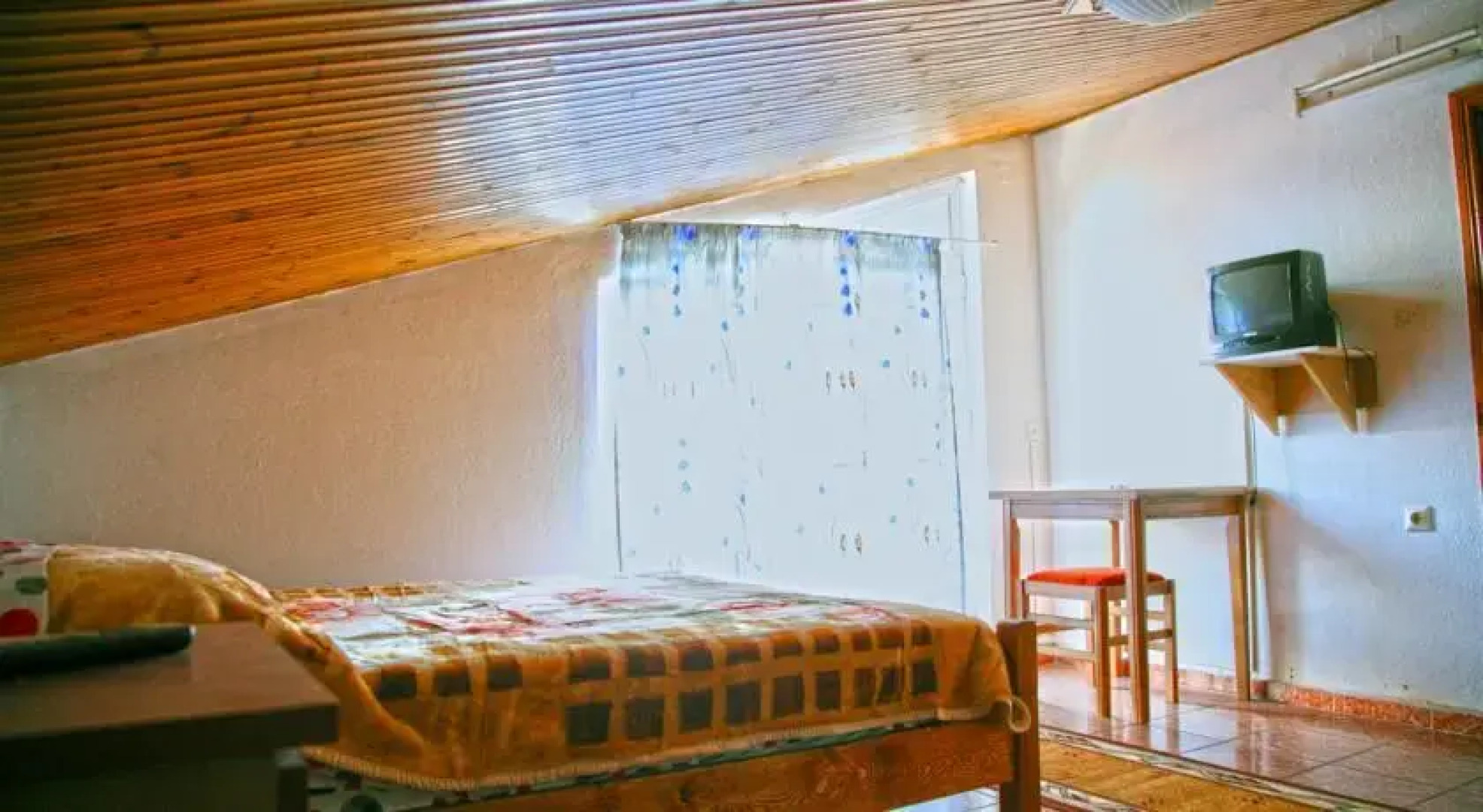 Apartment Bujtina Kristi