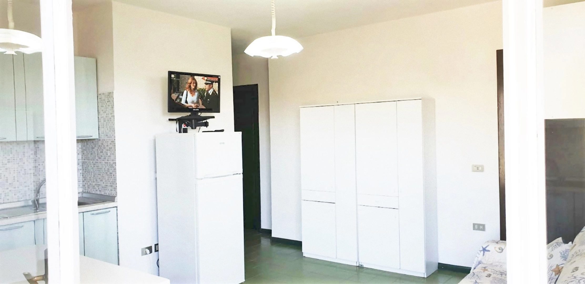 Terza Spiaggia & La Filasca - Apartments