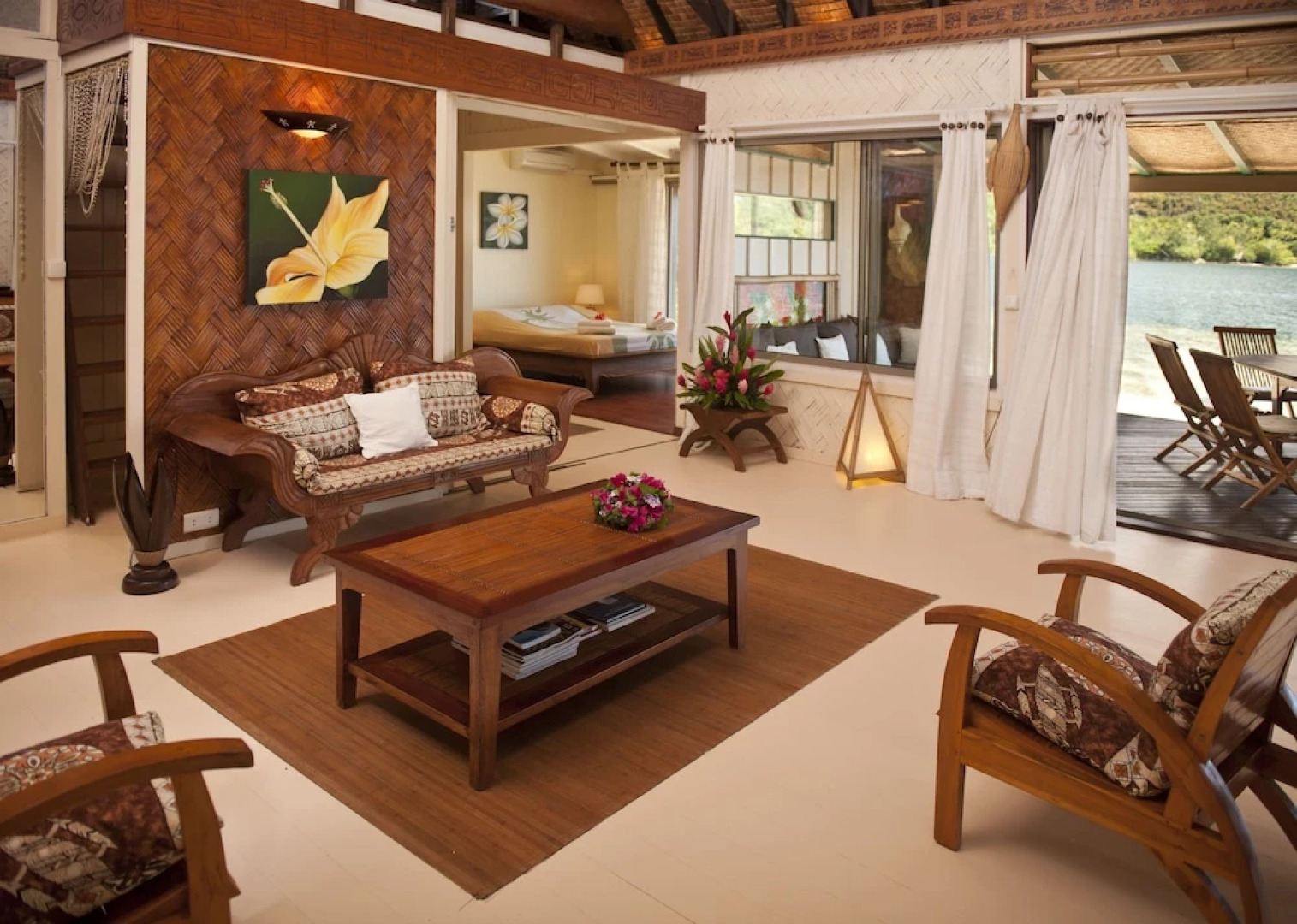 Robinsons Cove Villas