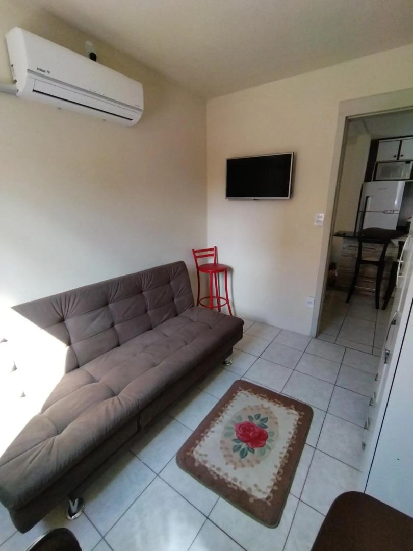 Apartamento da Fô
