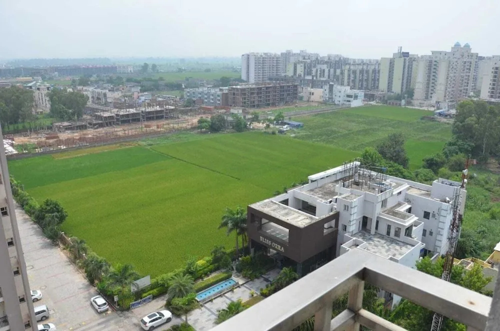 Hotel Maharani Regency