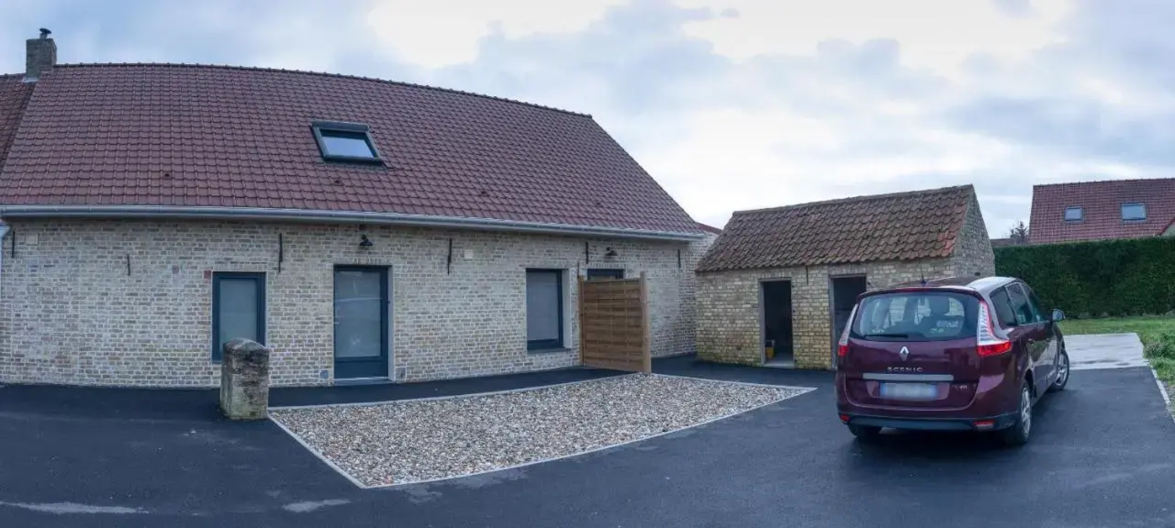 s'évader entre terre et mer