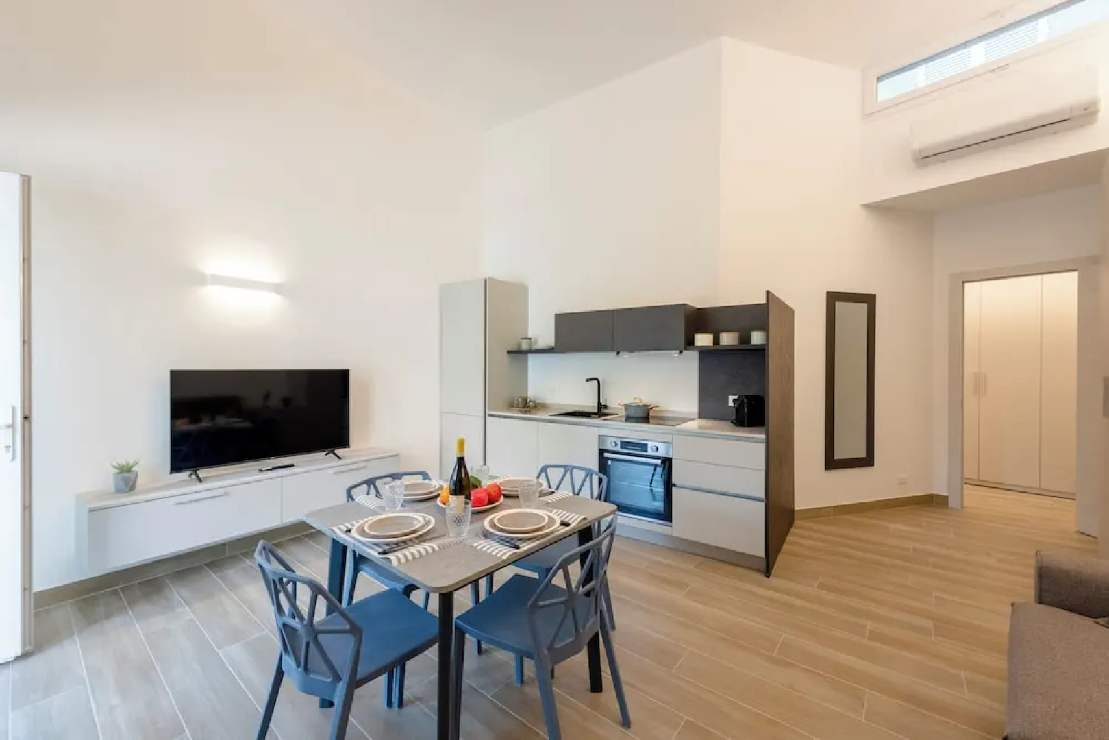 Charming Flat in Cogoleto A