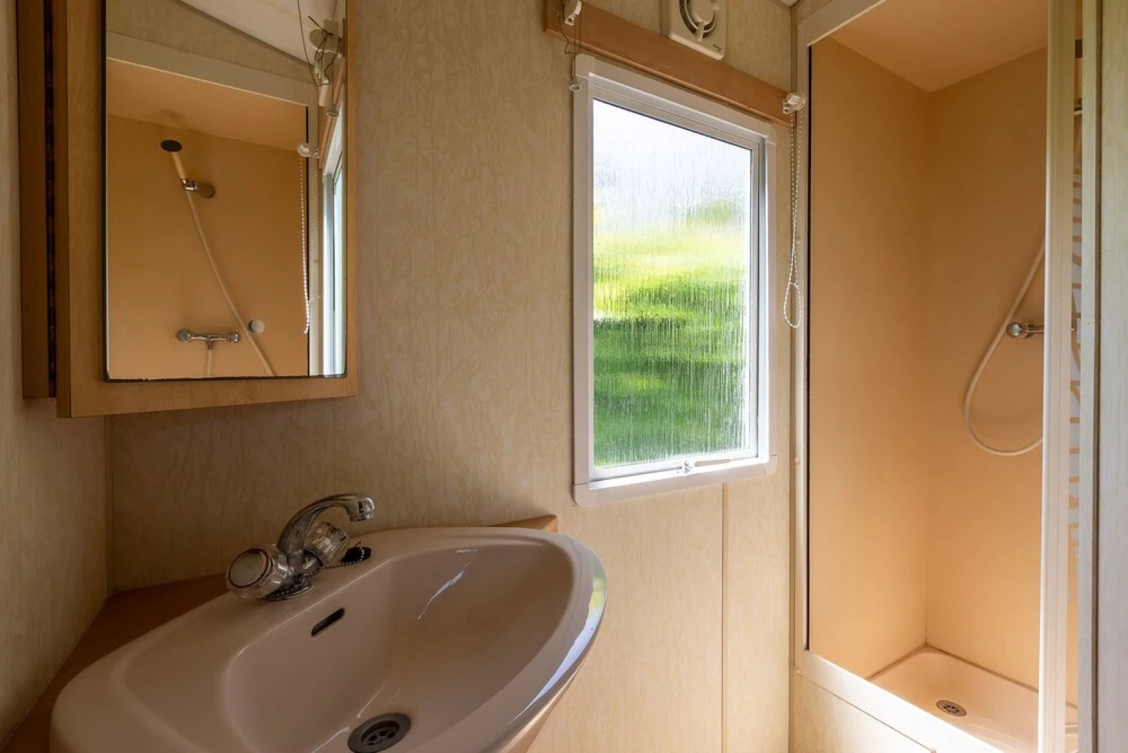 Camping Les Alouettes