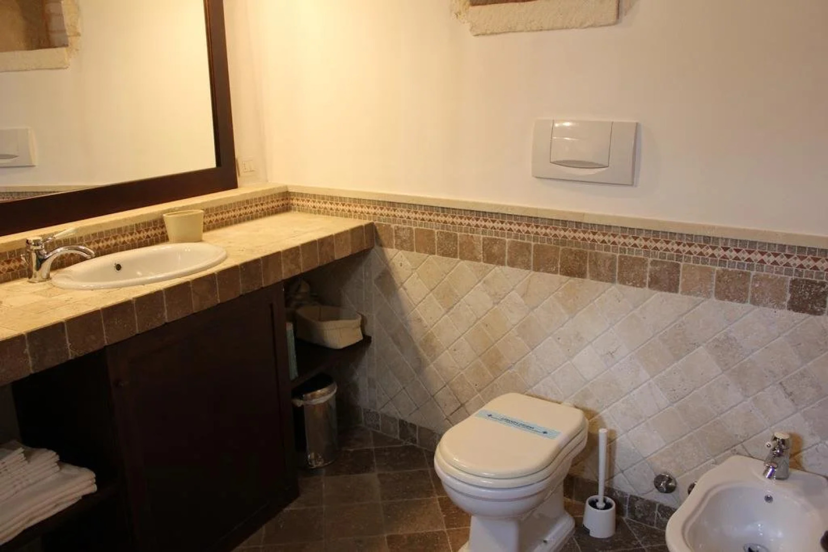 Trulli Pietradimora B&B