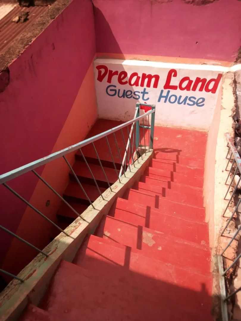 Dreamland Guest House