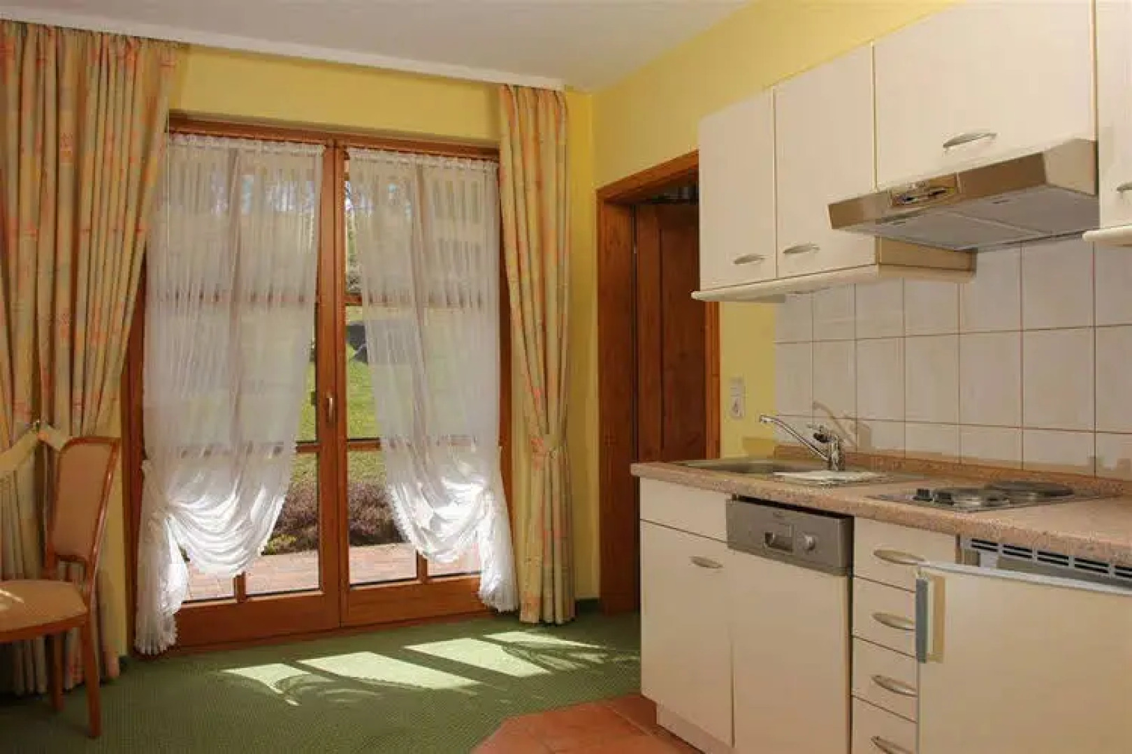 Landhausferienwohnungen Am Brockenblick