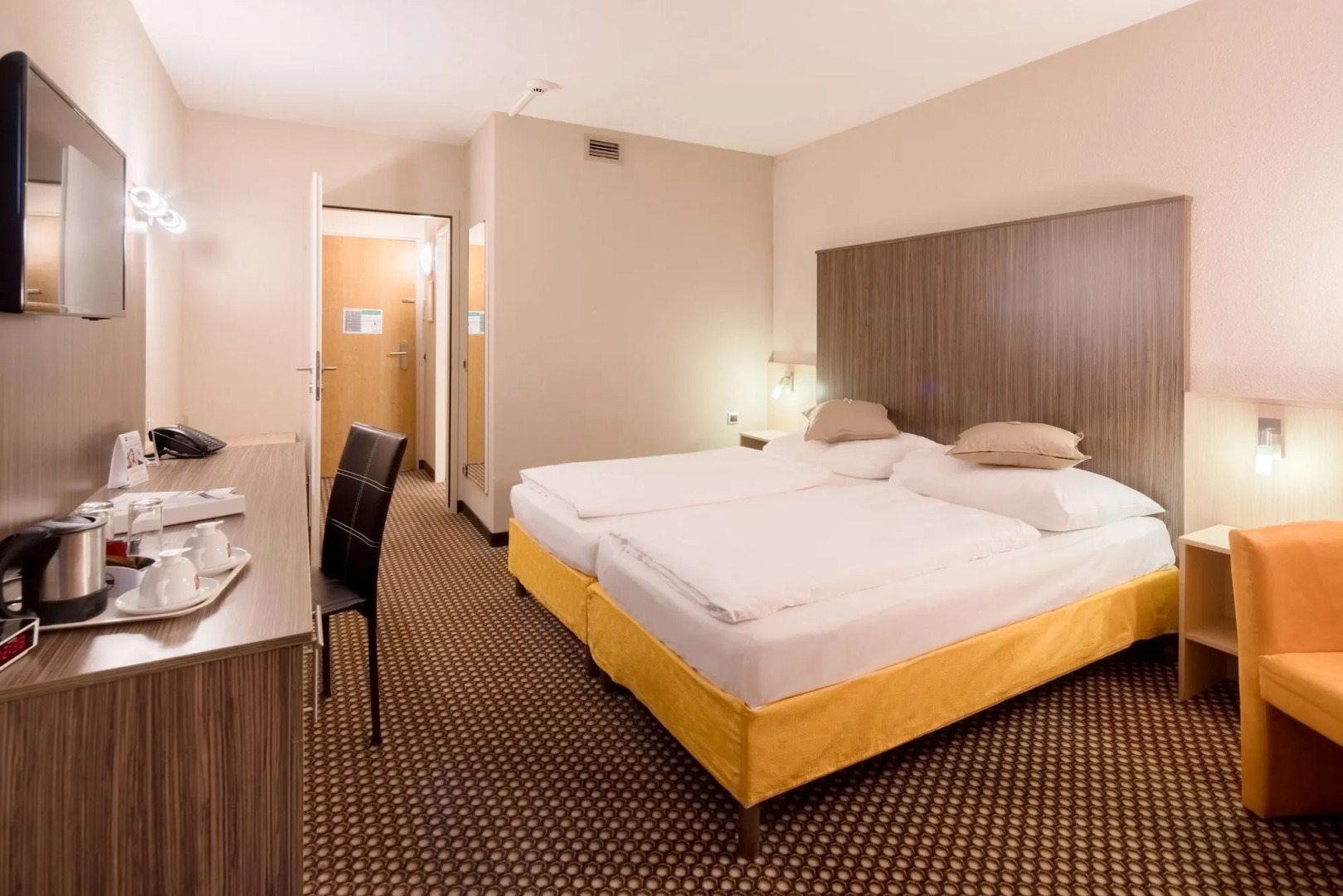 Sleeep Hotel Vösendorf