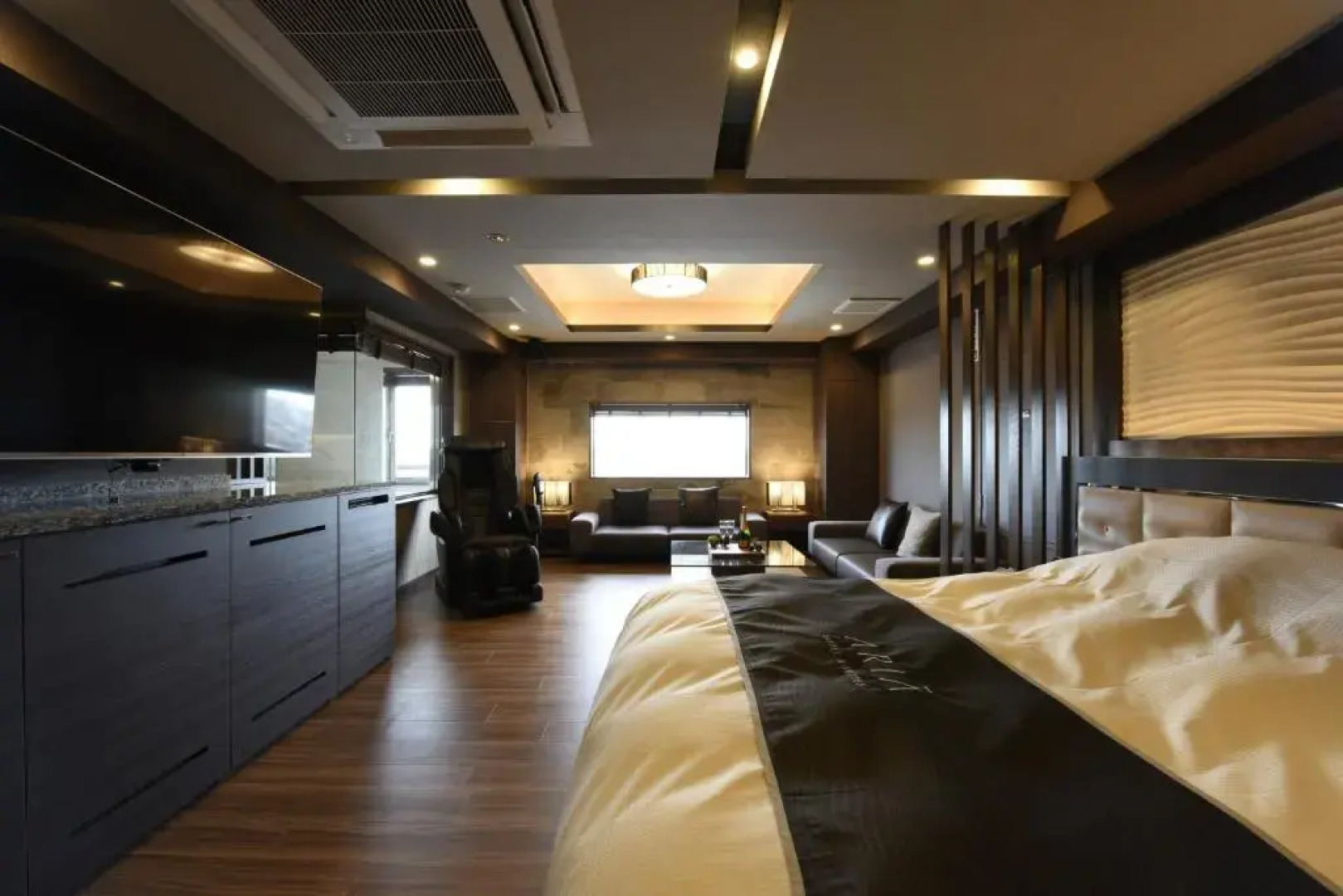 Hotel Aria(Adult Only)