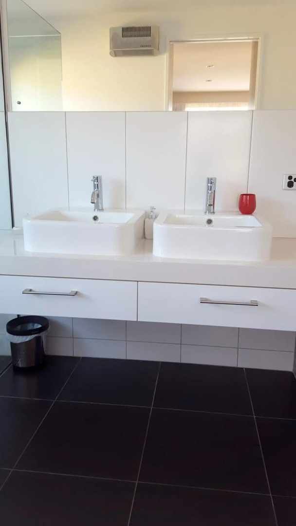 The Fairways Accommodation Kaikoura