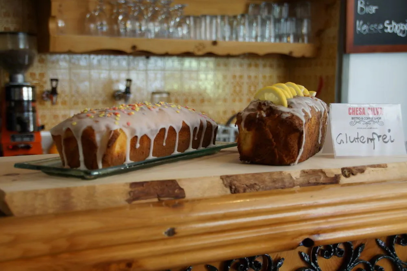 Guesthouse + Aparthotel Chesa Silva