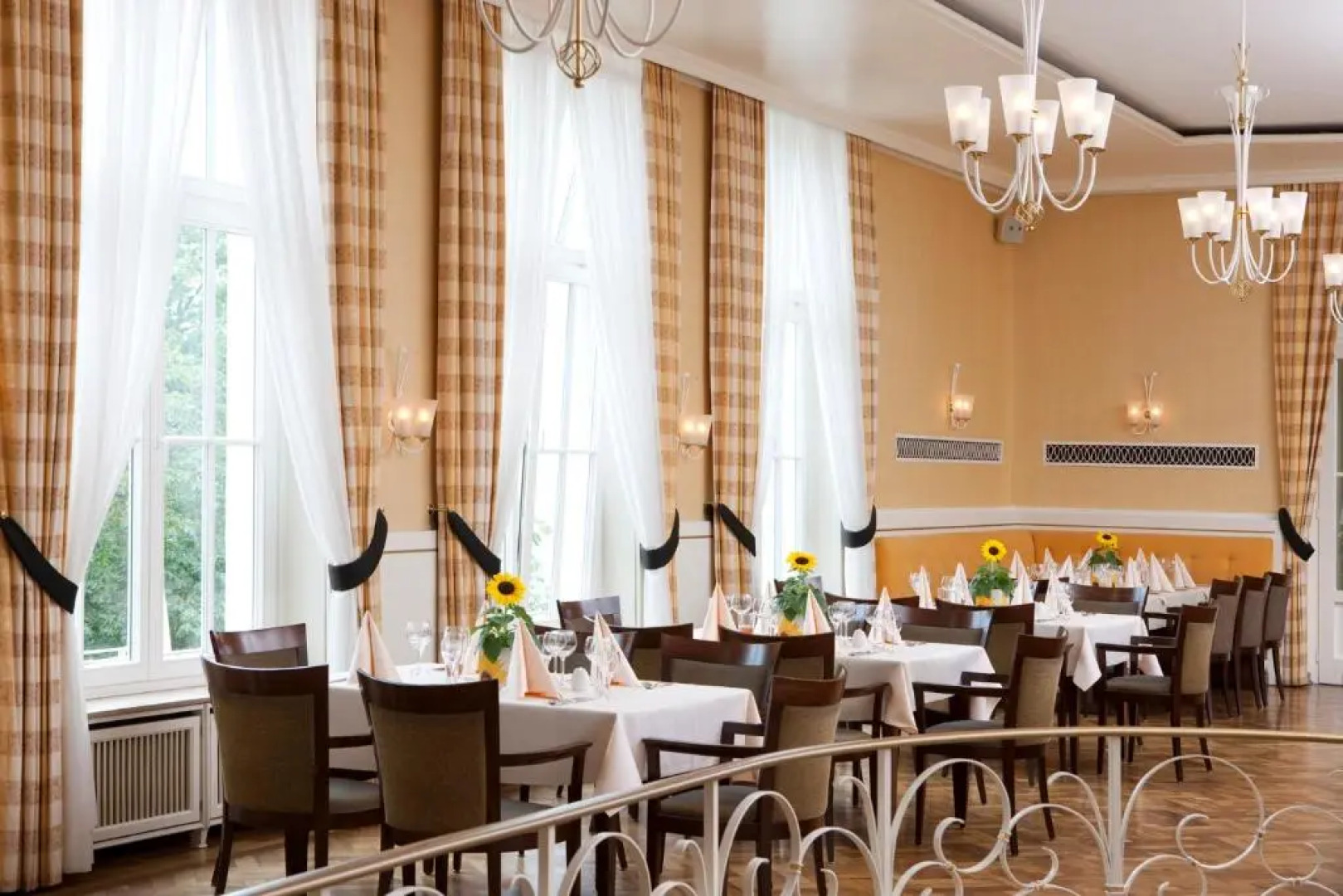 Welcome Hotel Meschede/Hennesee