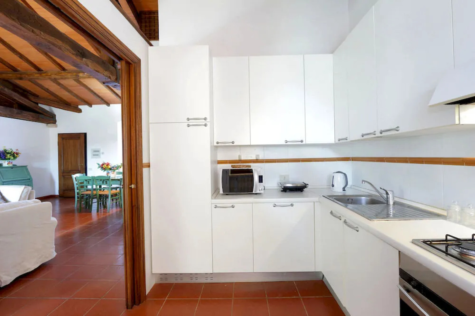 Pimpinnacolo Gardens - My Extra Home