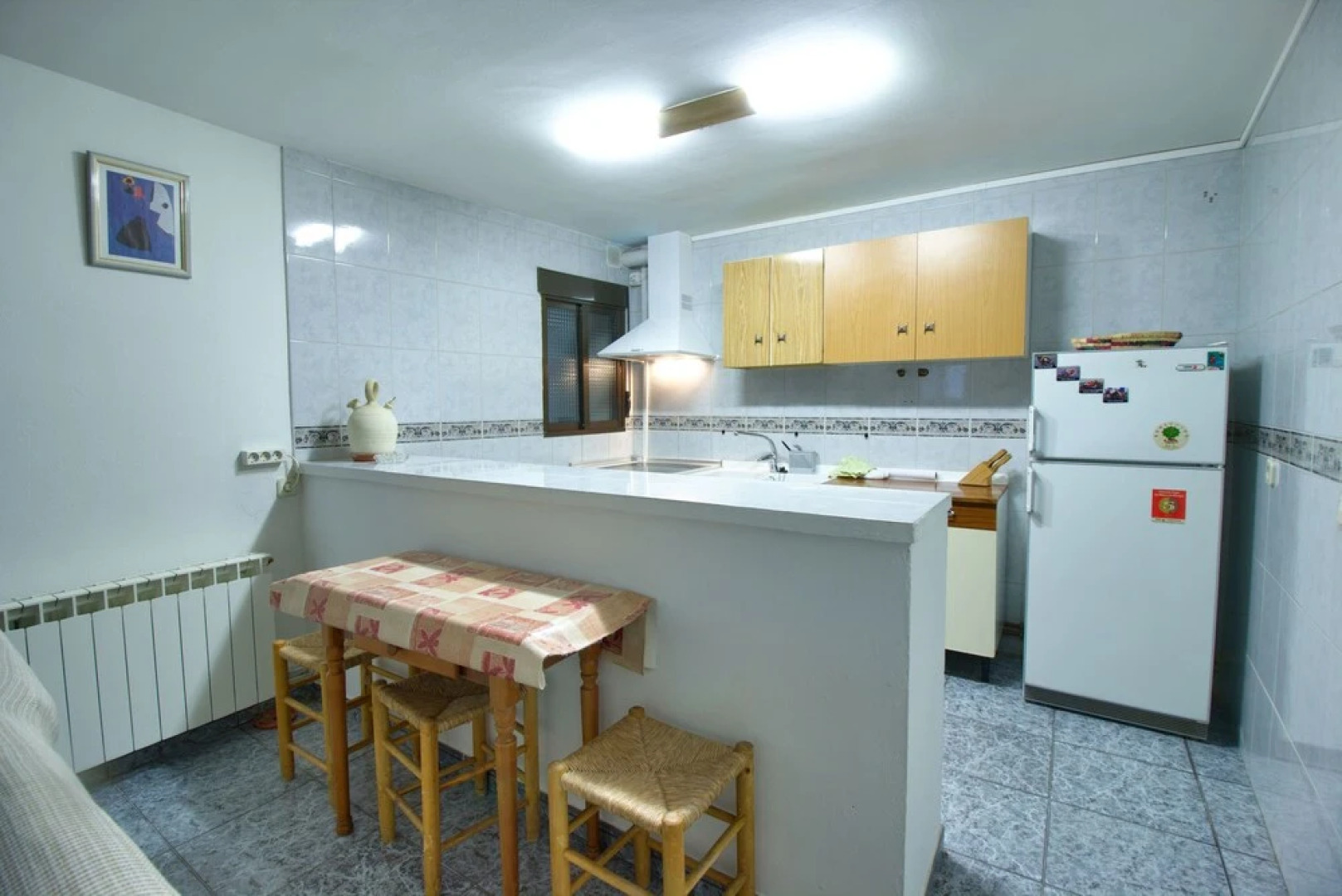 Cuencaloft Casa Rural El Hidalgo