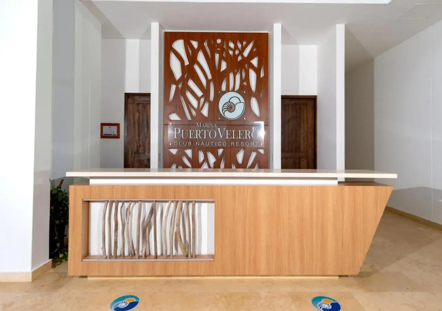 Marina Puerto Velero