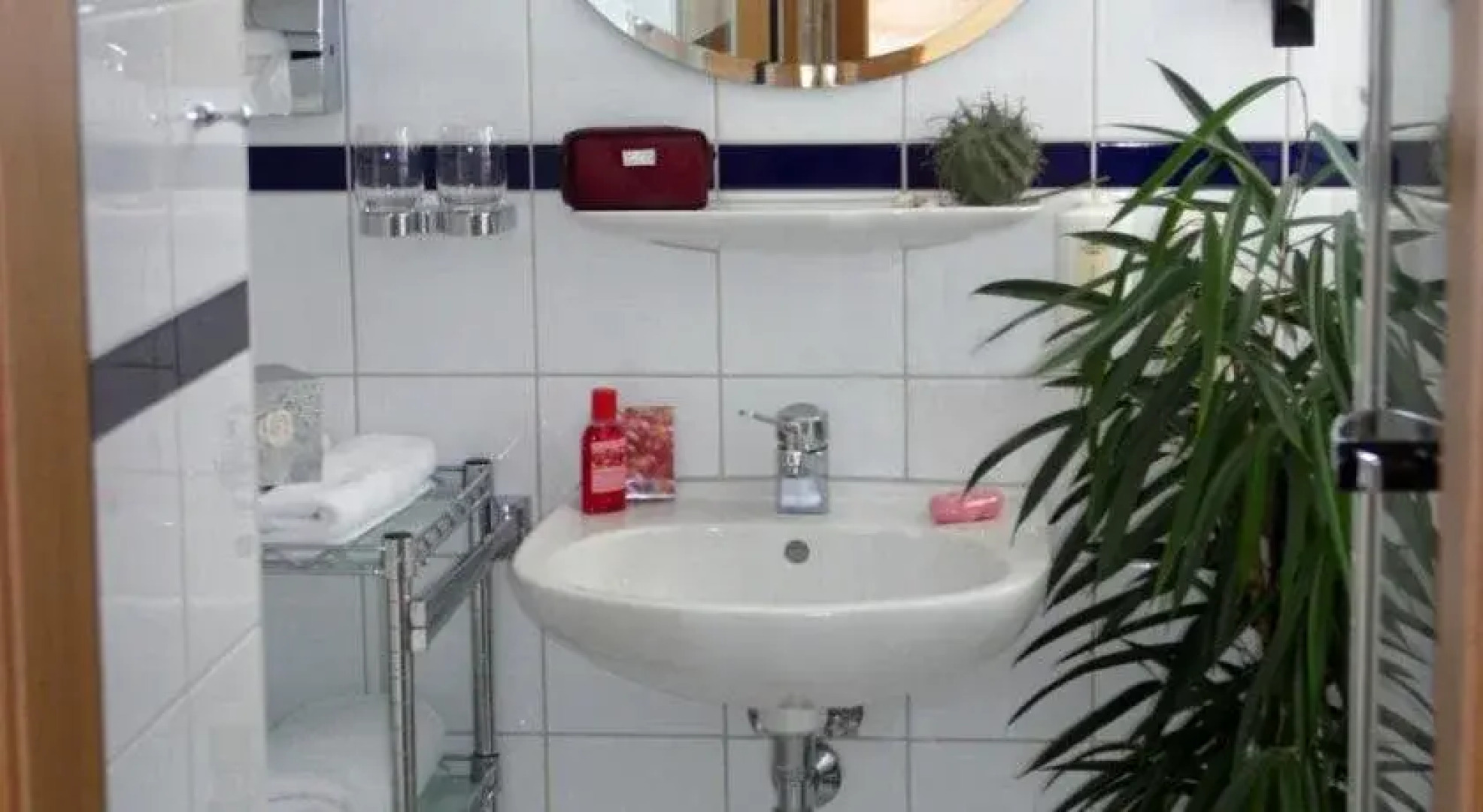 AppartementPension Zum Zacherl