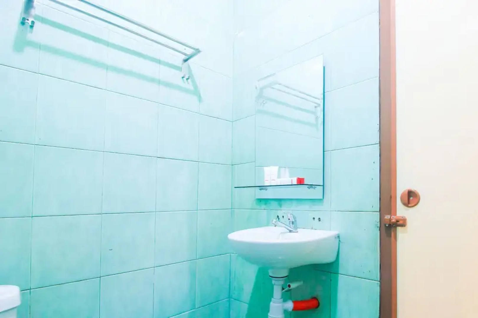 OYO 1025 Hotel Intan