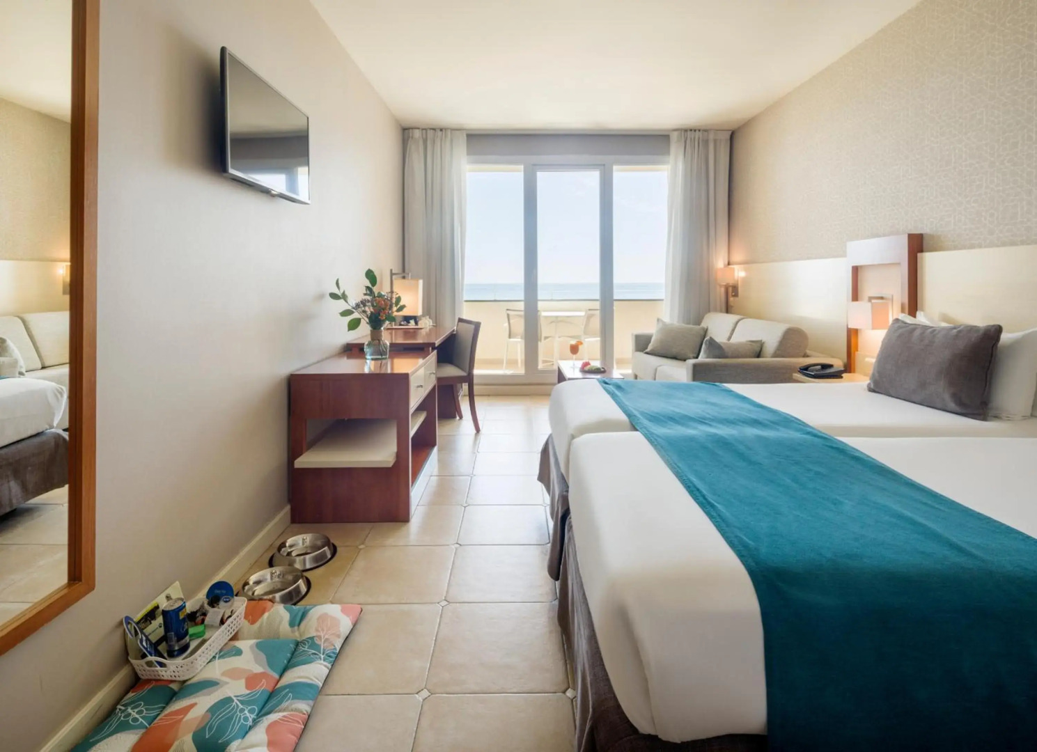 Hotel ILUNION Fuengirola