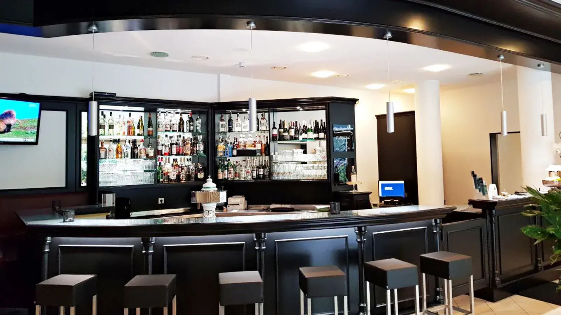 Victor's Residenz-Hotel Gummersbach