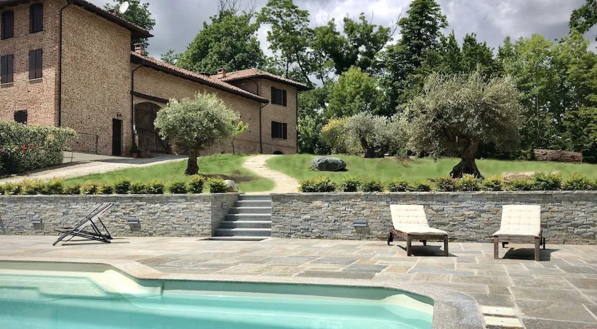 La Corte San Michele Appartamenti