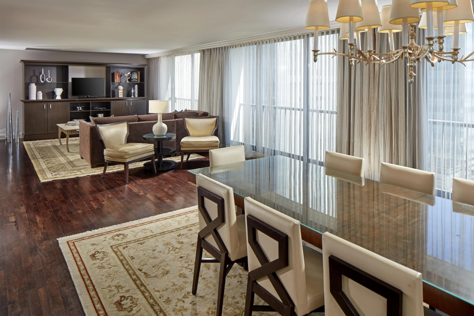 Hyatt Regency Tulsa Downtown