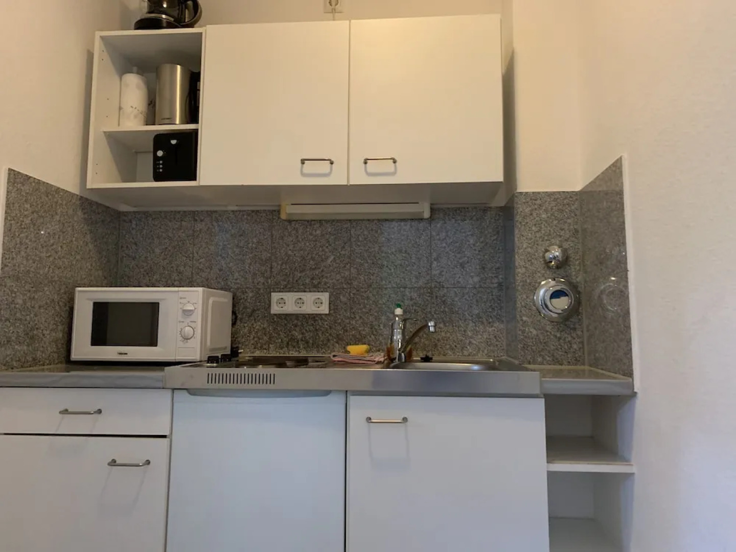 Domapartment Airport Koeln-Bonn