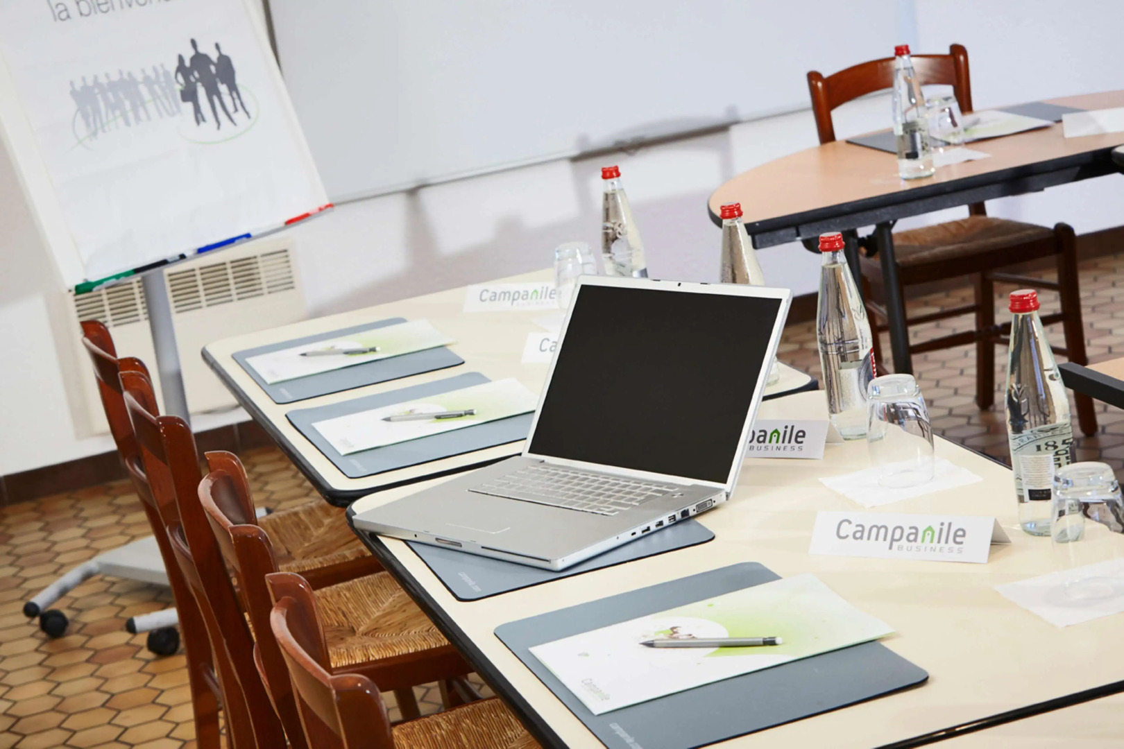 Campanile Metz Est - Technopole