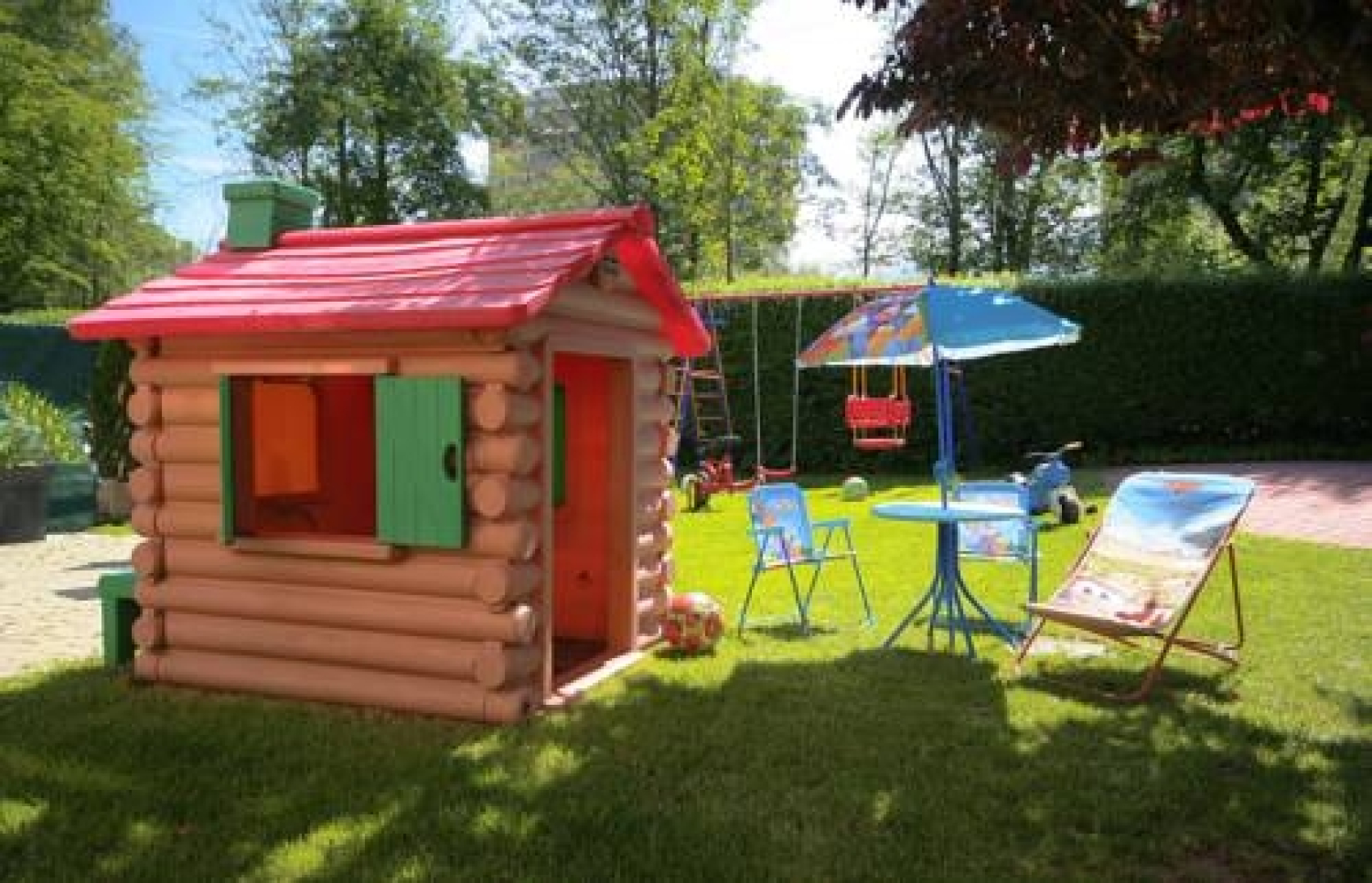 Boardinghouse Mitterweg