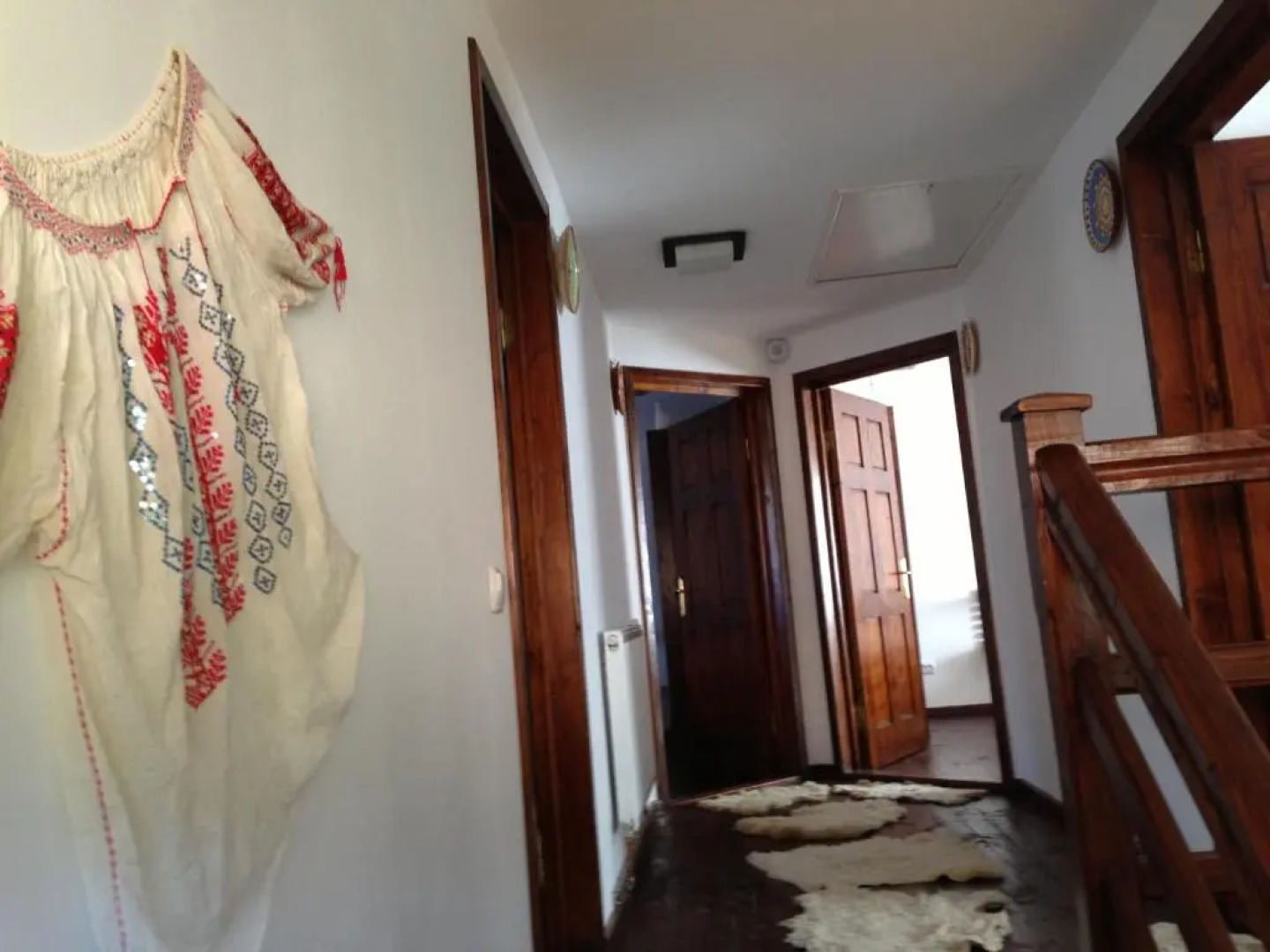 Cabana Valea Floreiului