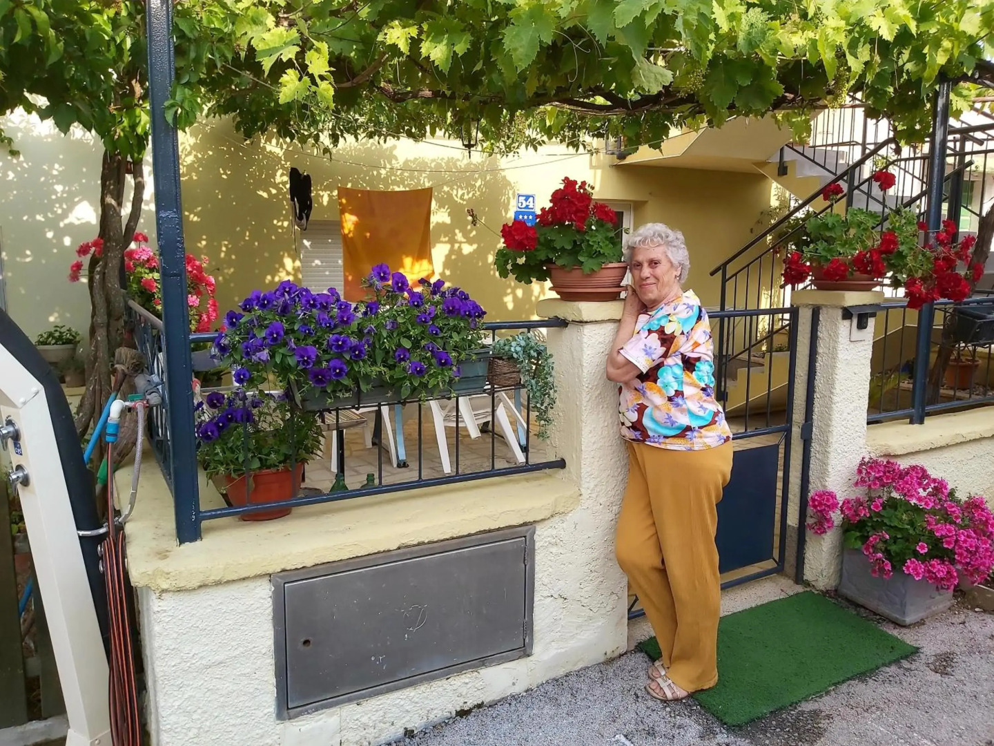 Kuća Za Odmor Marija