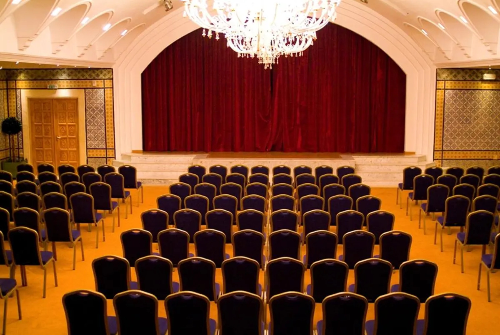 Medina Belisaire & Thalasso Hotel