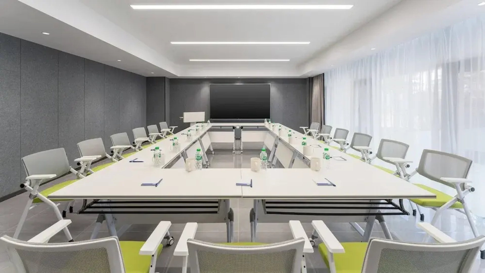 Holiday Inn Express Puer Simao by IHG