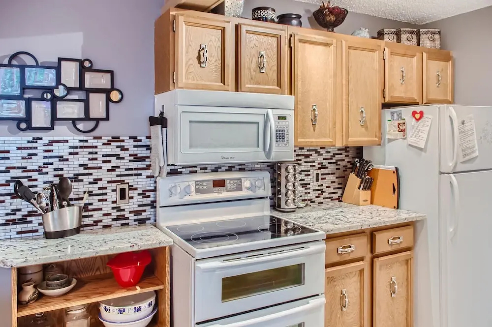 Ponderosa Inn by Okanagan Premier