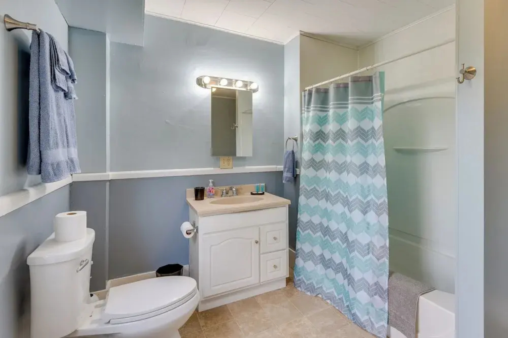Steps to Main Street: Cozy North Country Retreat